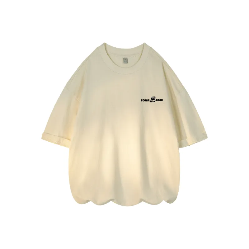 POLAR BEAR T Shirts Unisex-9