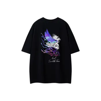 LEVEL RELAX Series T Shirt Unisex