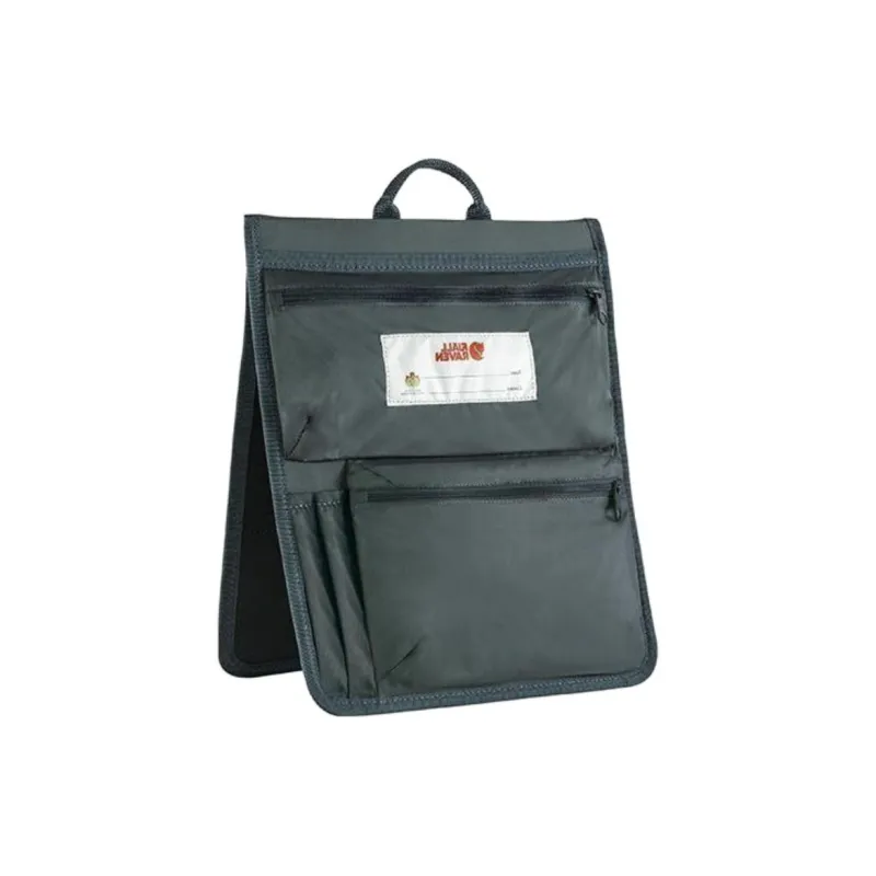 Fjallraven Kanken Polyamide Storage Bag Regular Unisex Sea Blue-1