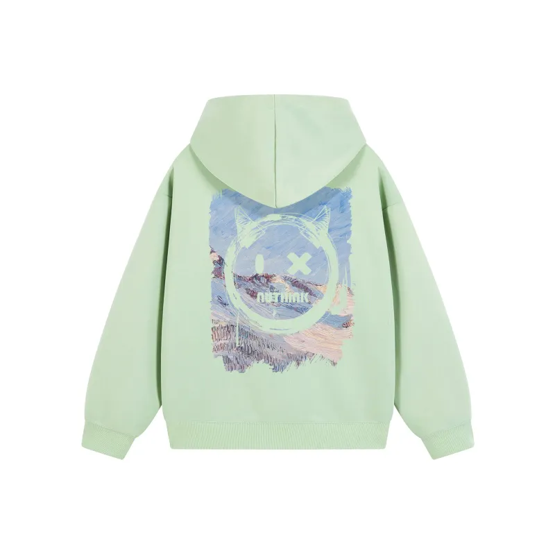 Nuthink Sweatshirts Unisex-37