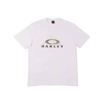 Oakley T Shirts Unisex White