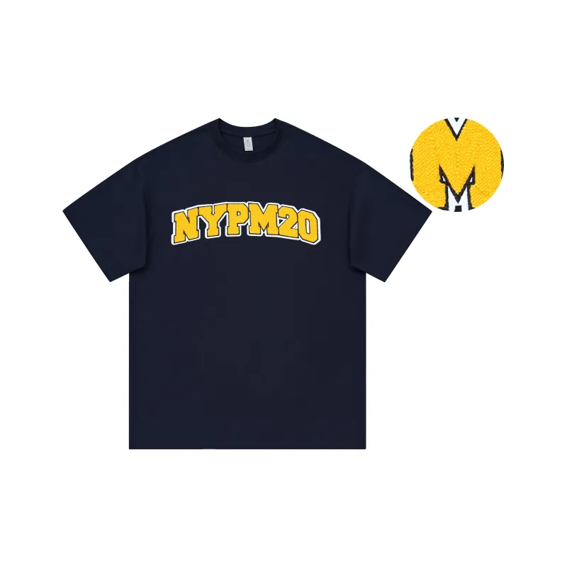 NASTYPALM T-Shirts Unisex-4