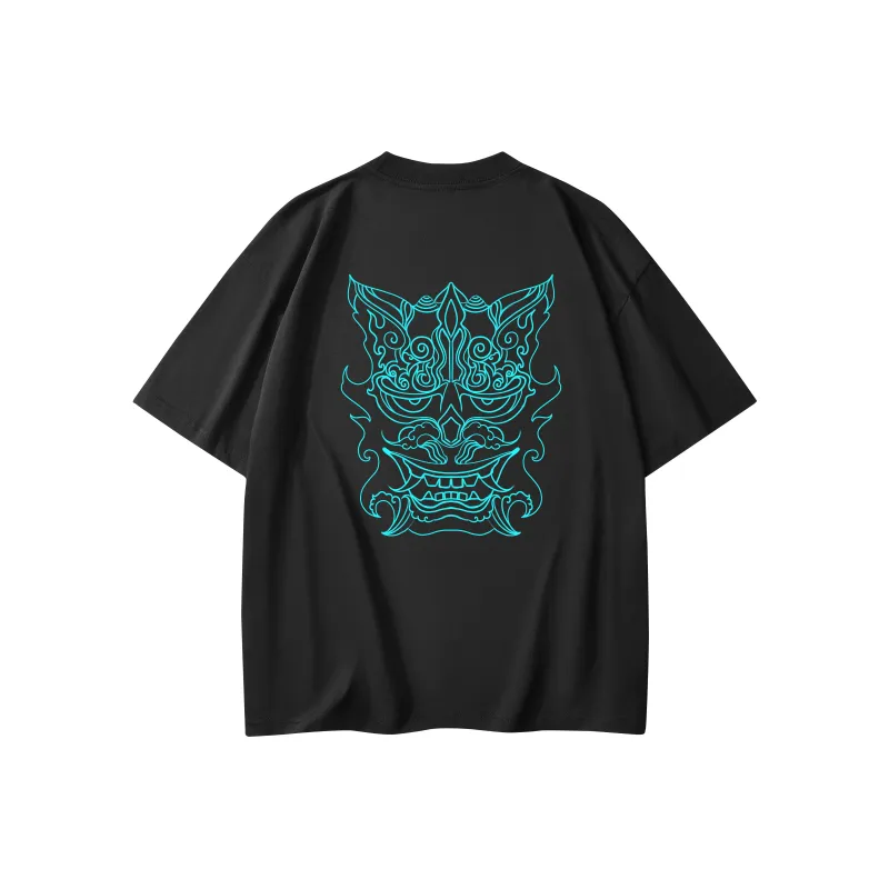 BENGEN T Shirts Unisex-0