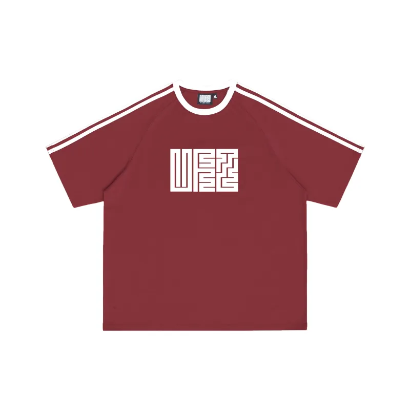 UFZ T Shirts Unisex-11