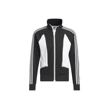 Adidas Originals X Jeremy Scott Big Zipper Jacket