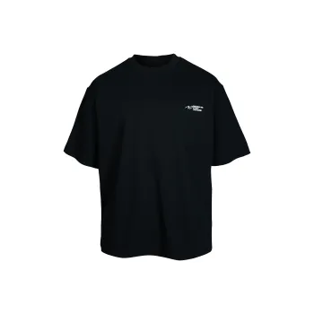 WANNA LAB T Shirts Unisex