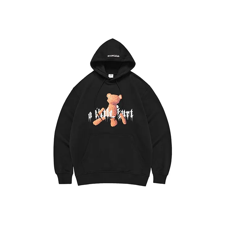 COPPOLELLA Sweatshirts Unisex-10