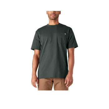 Dickies T-Shirt Men's Hunter Green