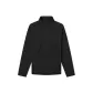 Black Gray/Black Heather