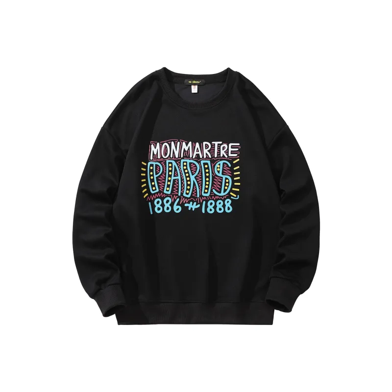 NGC STRATEGY Sweatshirts Unisex-5