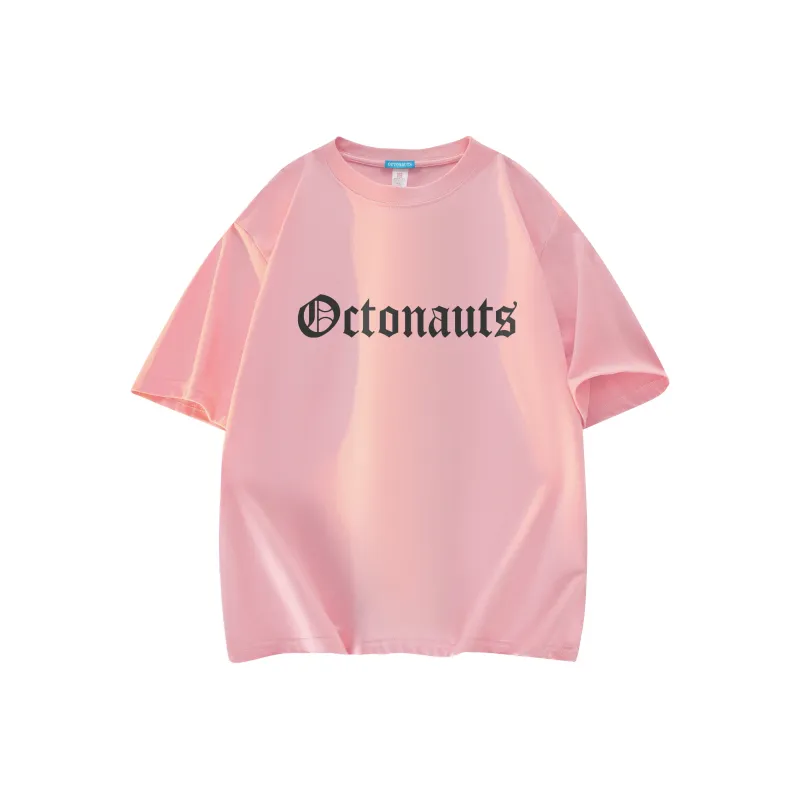 Small Columns Under The Sea T Shirt Unisex-11