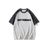 Graphite Gray (Short-Sleeved)