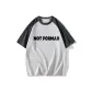 Graphite Gray (Short-Sleeved)