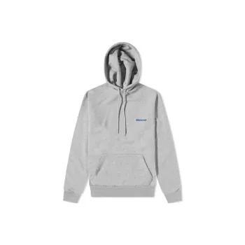 Balenciaga Bb Corporate Hoodie