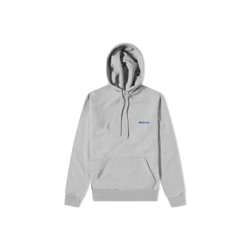 Balenciaga Bb Corporate Hoodie