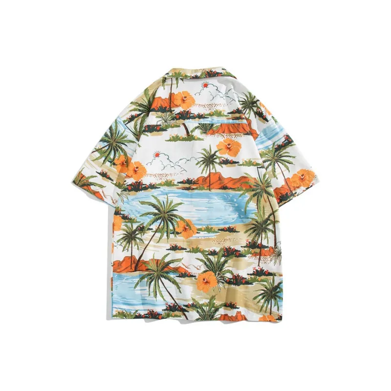 ROBINHOOD Shirts Unisex White-1