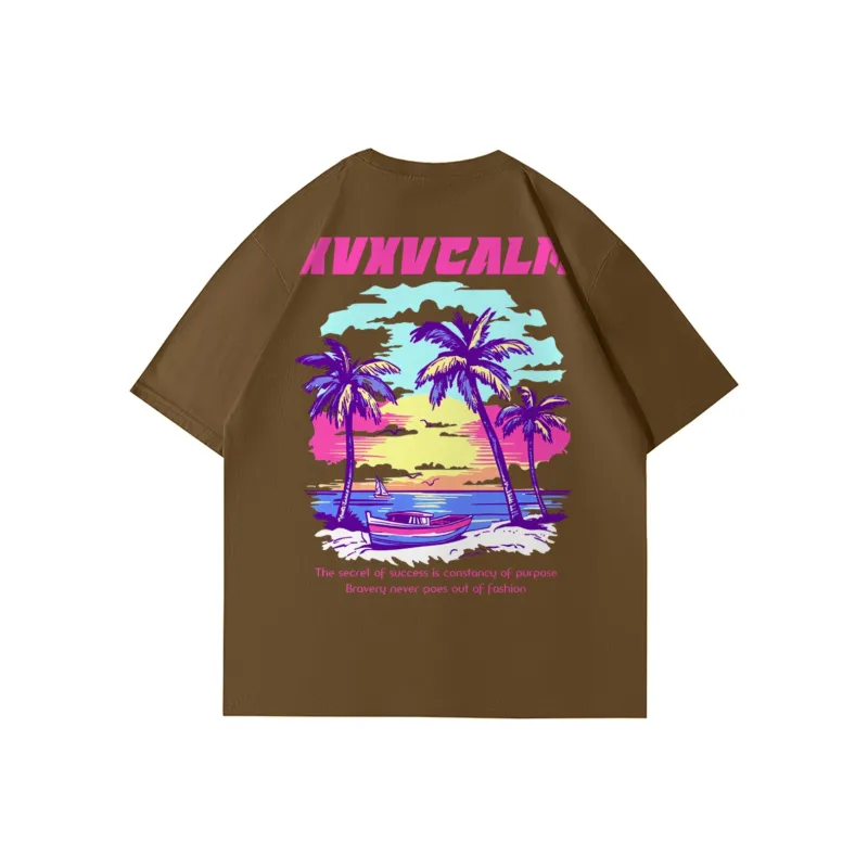 Xvxv T Shirts Unisex-14