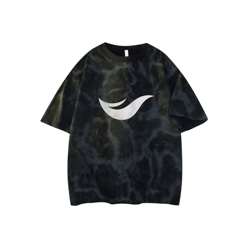 FASTFISH T Shirts Unisex-2