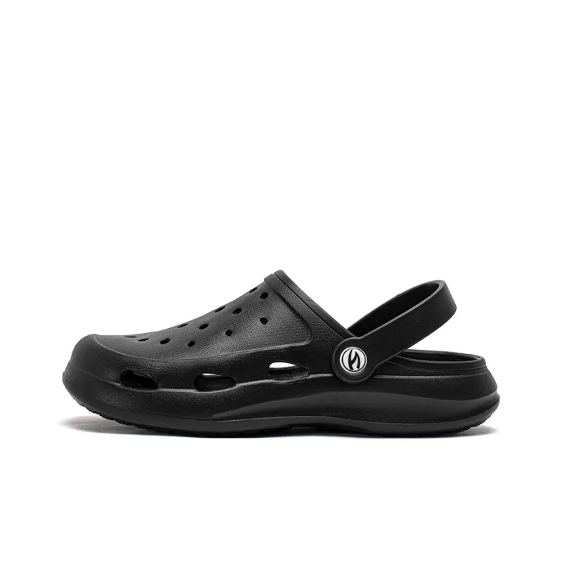 HOBIBEAR Clogs Women's-10