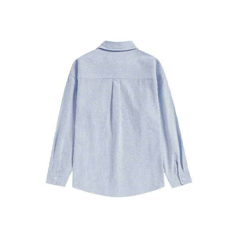 BIG TIME REGAL Shirts Unisex-4