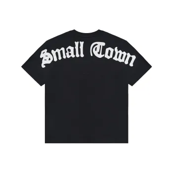 STK SMALL TOWN KID T Shirt Unisex