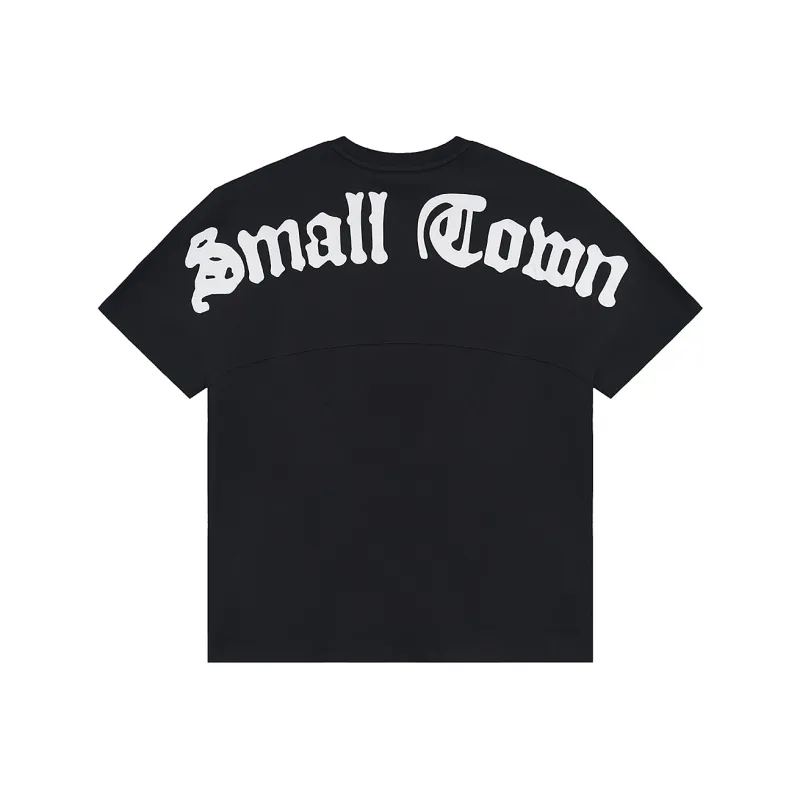 STK SMALL TOWN KID T Shirt Unisex-0