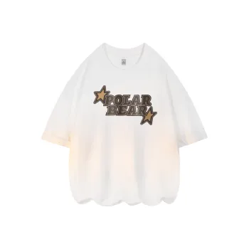 POLAR BEAR T-Shirts Unisex