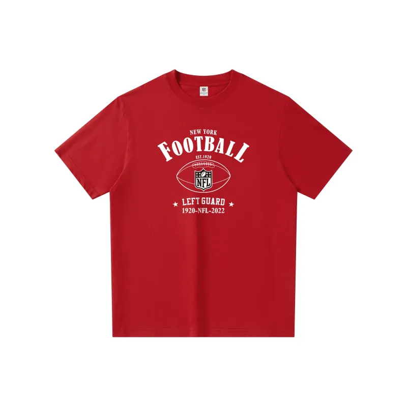 NFL T Shirts Unisex-9