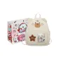 White+Shopping Bag