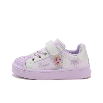 Disney Frozen Series Low Top Skateboard Shoes Women's