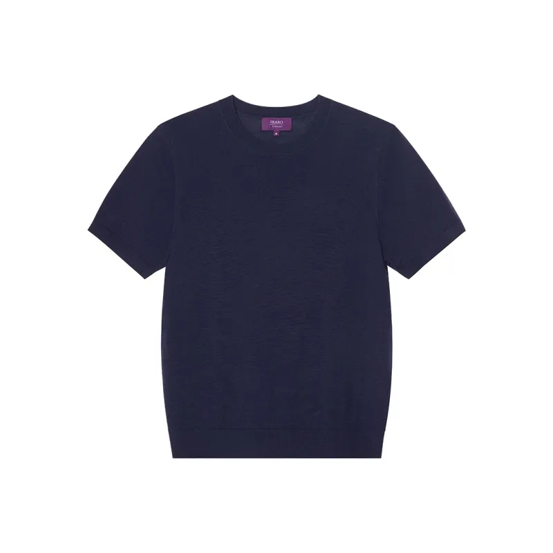 SKARO T Shirts Men-2