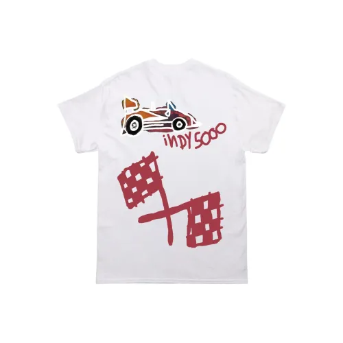 AFTER SCHOOL SPECIAL T-Shirt Unisex White