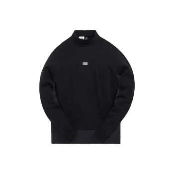 Adidas X KITH Sweatshirts Men Black