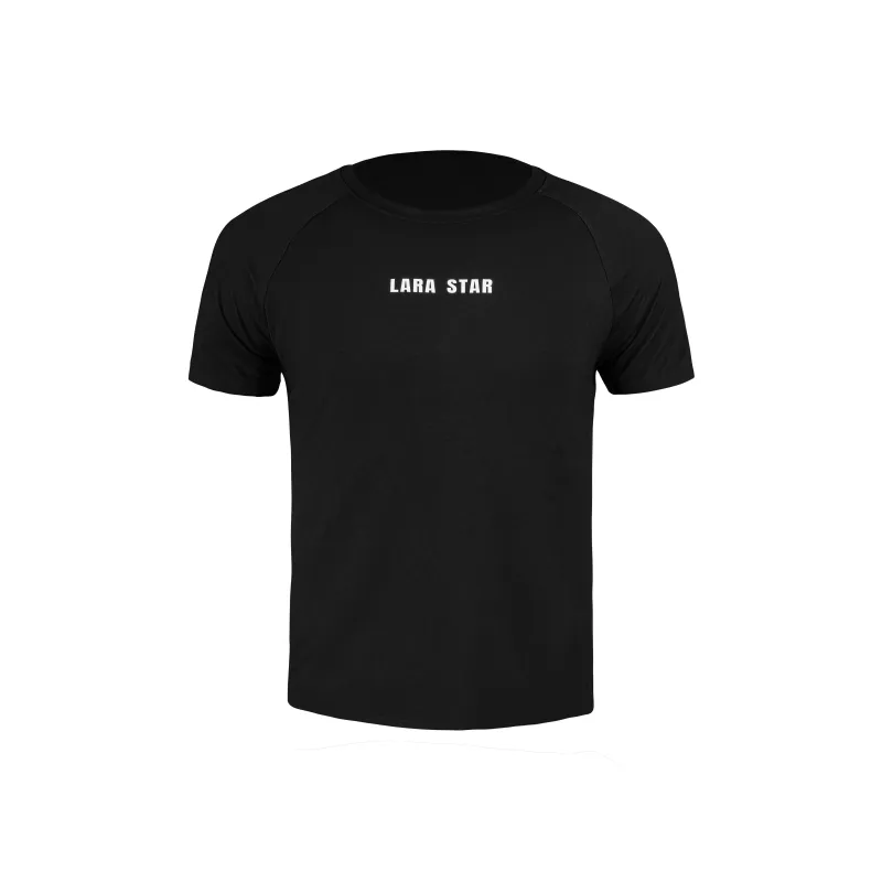 LARA STAR T Shirts Men-3