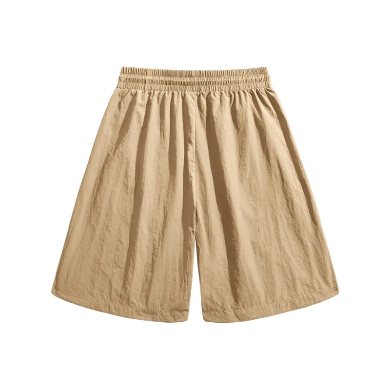 TRANSFORMERS Casual Shorts Unisex-10