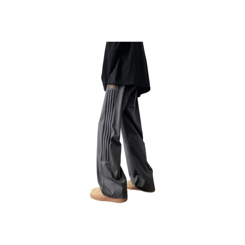 K411 Knitted Sports Pants Unisex-5