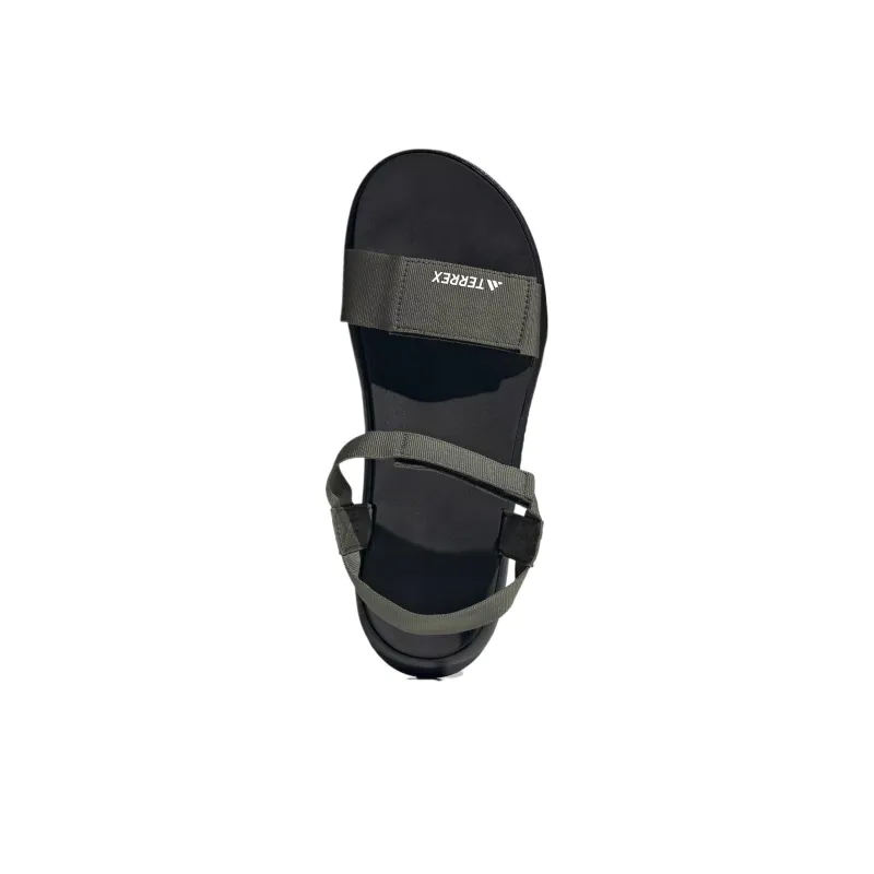 Adidas Terrex Hydroterra Light Sandal 'Olive Strata'-2