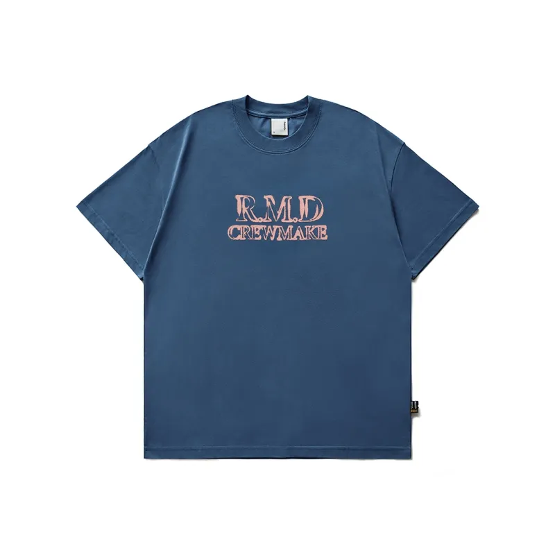 REMEDY T Shirts Unisex-6