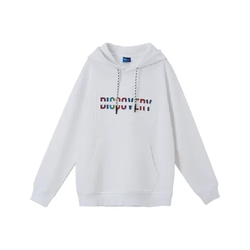 Discovery Expedition Sweatshirts Unisex