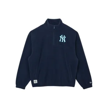 New Era Sweatshirts Man Brown