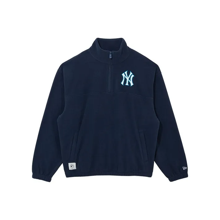 New Era Sweatshirts Man Brown-0