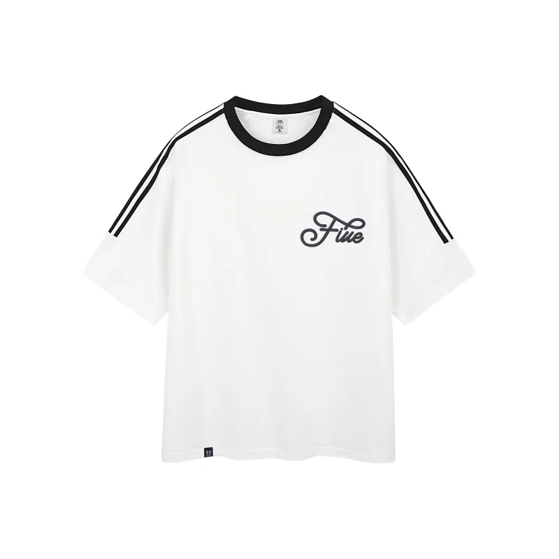 Crayon Shinchan T Shirts Unisex-2