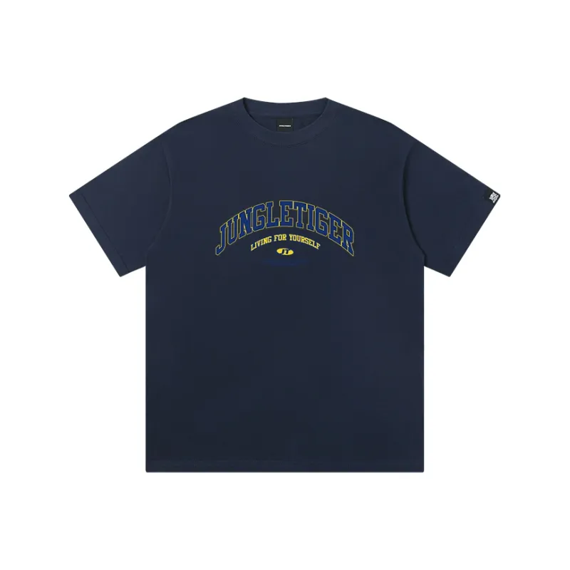 JUNGLE TIGER T Shirts Unisex-7