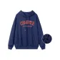 Navy Blue[Thickened and Fleece-Lined]