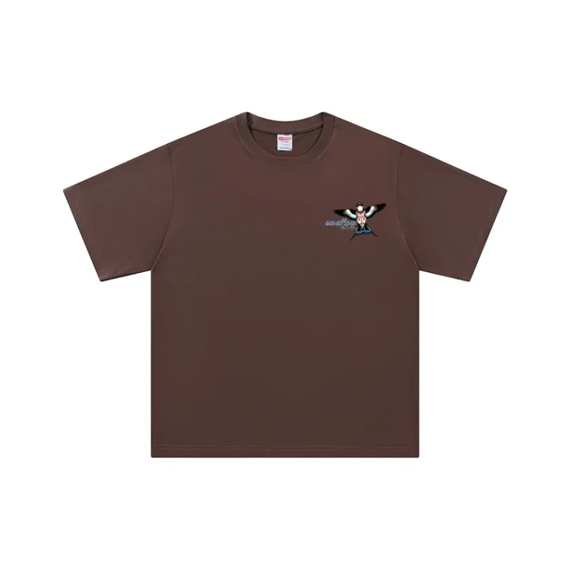 TIMD T Shirts Unisex-6