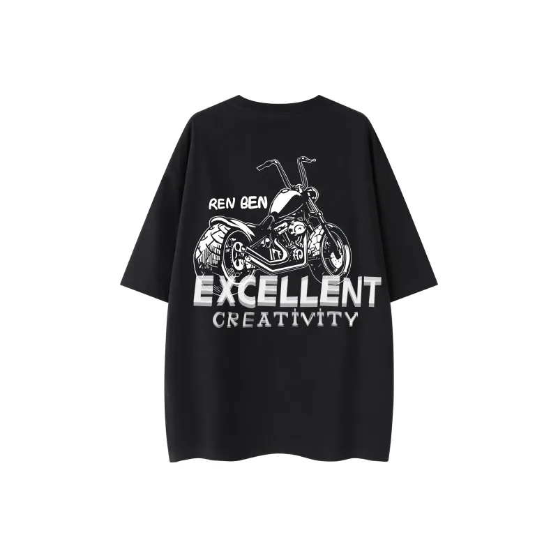 Humanism 1986 T Shirts Unisex-5