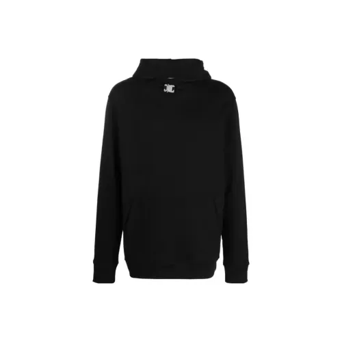 1017 ALYX 9SM Sweatshirts Men Black