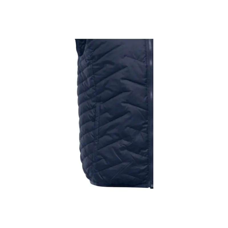 Under Armour Vests Men Navy Blue-2