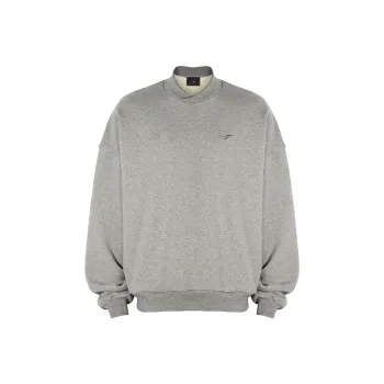 The Last Redemption Sweatshirts Unisex Light Gray