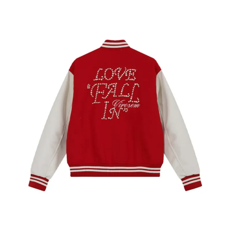 WELTER EXPERIMENT Jacket Unisex-6